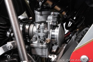 Ducati 750 F1 1986