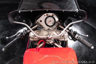 Ducati 750 F1 1986