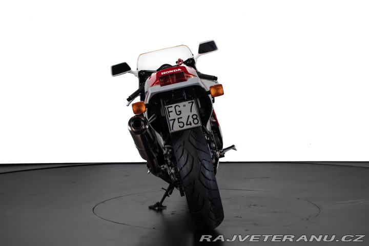 Honda RC 30 1991