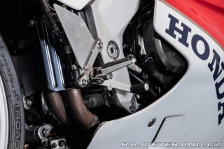 Honda RC 30 1991