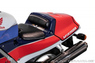 Honda RC 30 1991