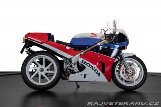 Honda RC 30 1991