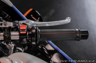 Honda RC 30 1991