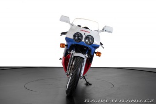 Honda RC 30 1991