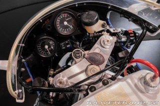 Honda RC 30 1991