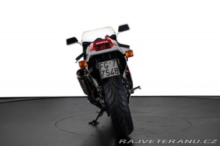 Honda RC 30 1991