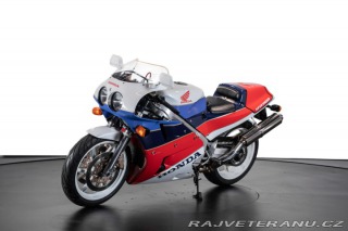 Honda RC 30 1991