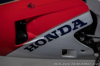 Honda RC 30 1991