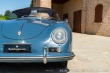 Porsche 356 A 1600 Speedster 1958