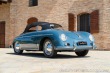 Porsche 356 A 1600 Speedster 1958