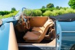 Porsche 356 A 1600 Speedster 1958