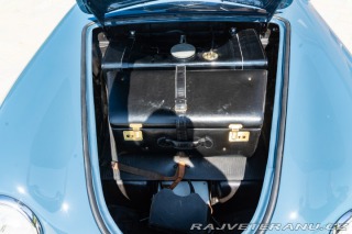 Porsche 356 A 1600 Speedster 1958