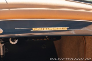 Porsche 356 A 1600 Speedster 1958