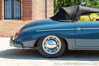 Porsche 356 A 1600 Speedster 1958