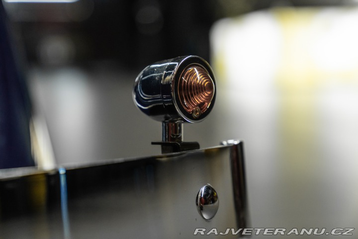 Rolls Royce Phantom III Saloon by Kellner 1937