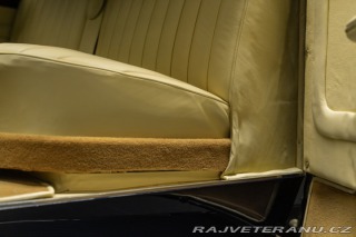 Rolls Royce Phantom III Saloon by Kellner 1937