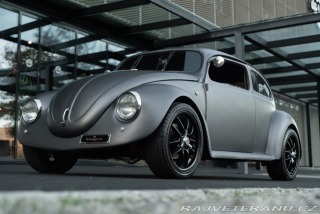 Volkswagen Brouk Maggiolino Custom