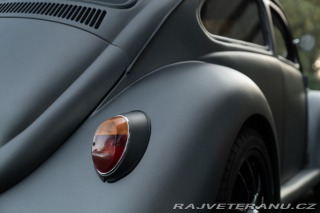 Volkswagen Brouk Maggiolino Custom 1970