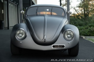 Volkswagen Brouk Maggiolino Custom 1970