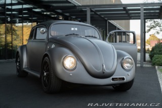Volkswagen Brouk Maggiolino Custom 1970