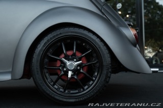 Volkswagen Brouk Maggiolino Custom 1970