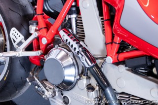 Ducati 900 MH900 Evoluzione 1359/2000 (KM0) 2002