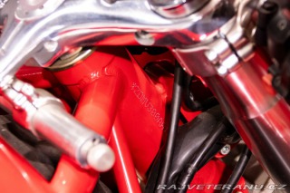 Ducati 900 MH900 Evoluzione 1359/2000 (KM0) 2002