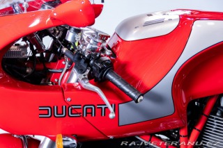 Ducati 900 MH900 Evoluzione 1359/2000 (KM0) 2002