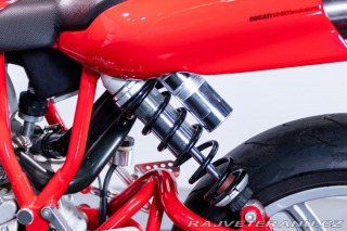 Ducati 900 MH900 Evoluzione 1359/2000 (KM0) 2002