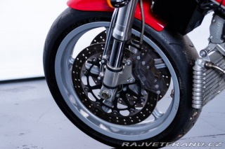 Ducati 900 MH900 Evoluzione 1359/2000 (KM0) 2002