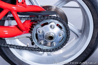 Ducati 900 MH900 Evoluzione 1359/2000 (KM0) 2002