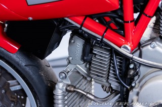 Ducati 900 MH900 Evoluzione 1359/2000 (KM0) 2002