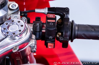 Ducati 900 MH900 Evoluzione 1359/2000 (KM0) 2002