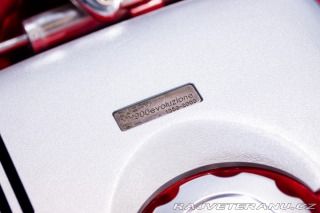 Ducati 900 MH900 Evoluzione 1359/2000 (KM0) 2002