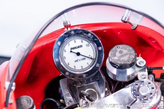 Ducati 900 MH900 Evoluzione 1359/2000 (KM0) 2002