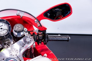 Ducati 900 MH900 Evoluzione 1359/2000 (KM0) 2002
