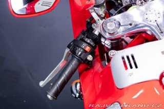 Ducati 900 MH900 Evoluzione 1359/2000 (KM0) 2002