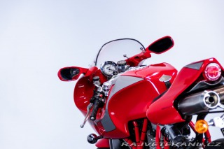 Ducati 900 MH900 Evoluzione 1359/2000 (KM0) 2002