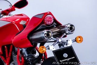 Ducati 900 MH900 Evoluzione 1359/2000 (KM0) 2002