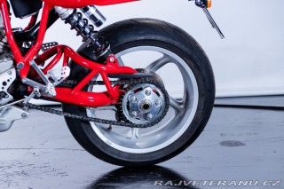 Ducati 900 MH900 Evoluzione 1359/2000 (KM0) 2002