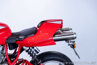 Ducati 900 MH900 Evoluzione 1359/2000 (KM0) 2002