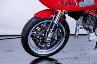 Ducati 900 MH900 Evoluzione 1359/2000 (KM0) 2002