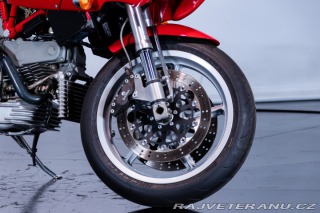 Ducati 900 MH900 Evoluzione 1359/2000 (KM0) 2002