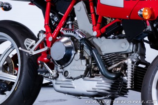 Ducati 900 MH900 Evoluzione 1359/2000 (KM0) 2002