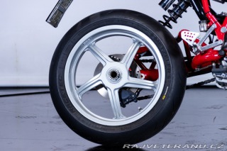 Ducati 900 MH900 Evoluzione 1359/2000 (KM0) 2002