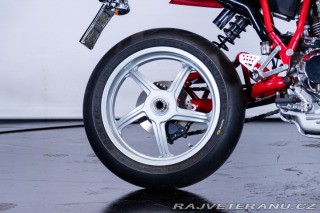 Ducati 900 MH900 Evoluzione 1359/2000 (KM0) 2002