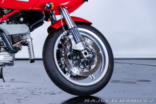 Ducati 900 MH900 Evoluzione 1359/2000 (KM0) 2002