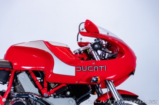 Ducati 900 MH900 Evoluzione 1359/2000 (KM0) 2002