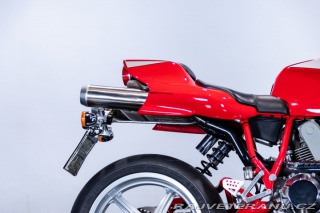 Ducati 900 MH900 Evoluzione 1359/2000 (KM0) 2002