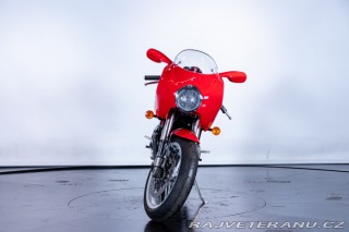 Ducati 900 MH900 Evoluzione 1359/2000 (KM0) 2002